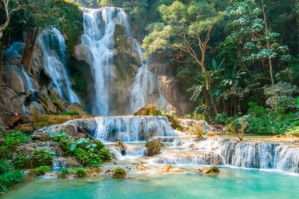 mekong river cruise from luang prabang