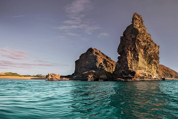 Excursions Darwin Bay Galapagos