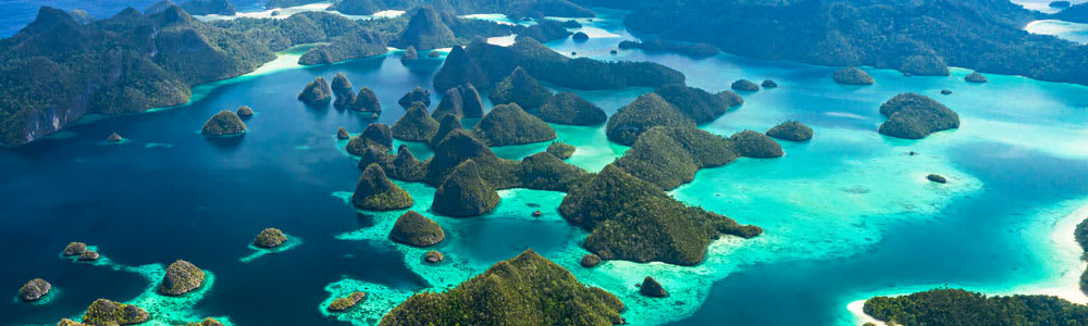 cruise indonesian islands