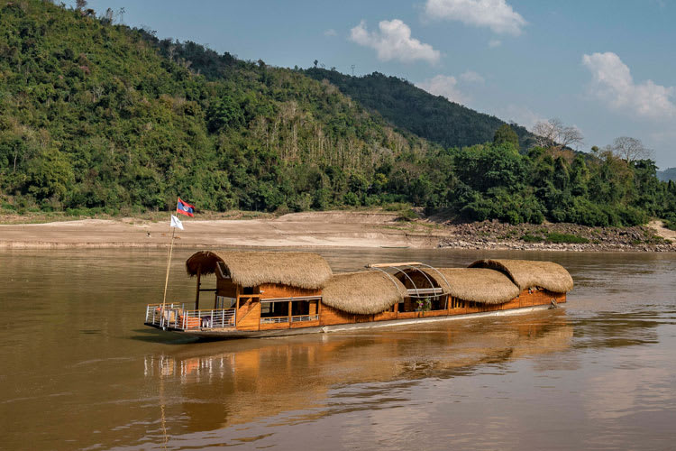 gypsy mekong river cruise