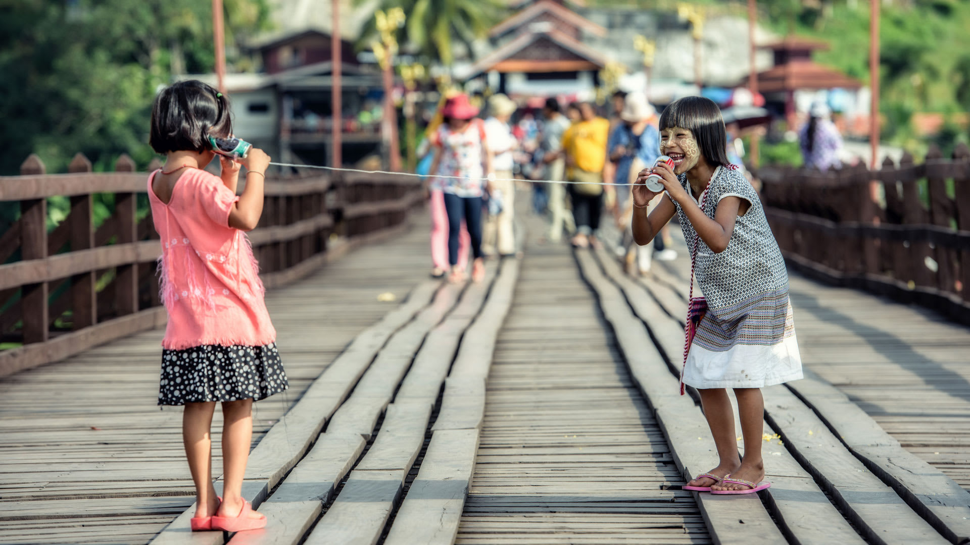 Cambodia With Kids: Top 12 Things To Do With Family