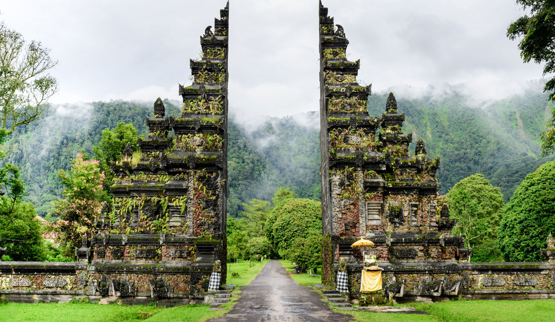 10 Best Places To Visit In Indonesia -
