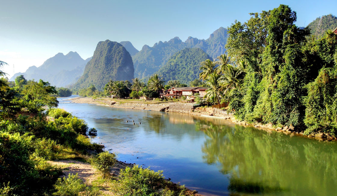 Laos Honeymoon Guide Dream Destinations Romantic Resorts 