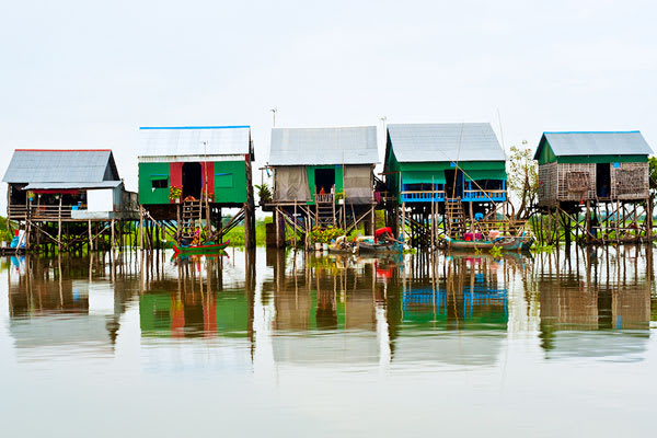 tours cambodia and laos