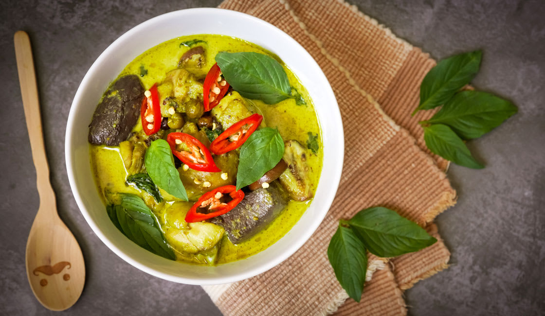 10 Best Thai Food Dishes You Must Eat Rainforest Cruises 