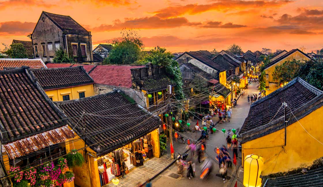 Best Cities In Vietnam To Visit