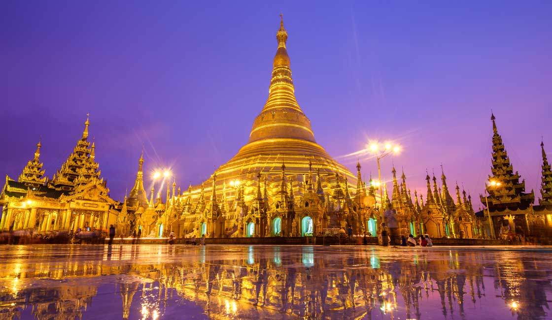 Shwedagon Pagoda Guide: Ultimate Tips for an Unforgettable Visit