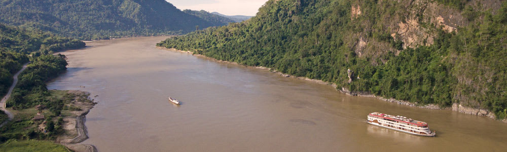 yangon river cruises