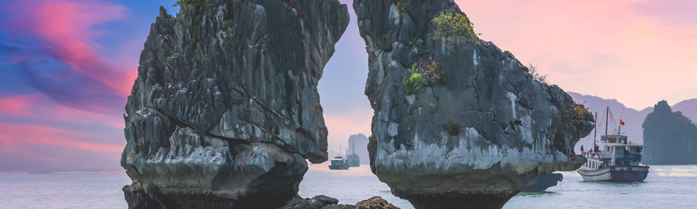 halong bay cruise deals