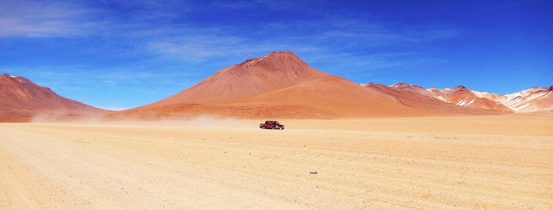 atacama desert tour package