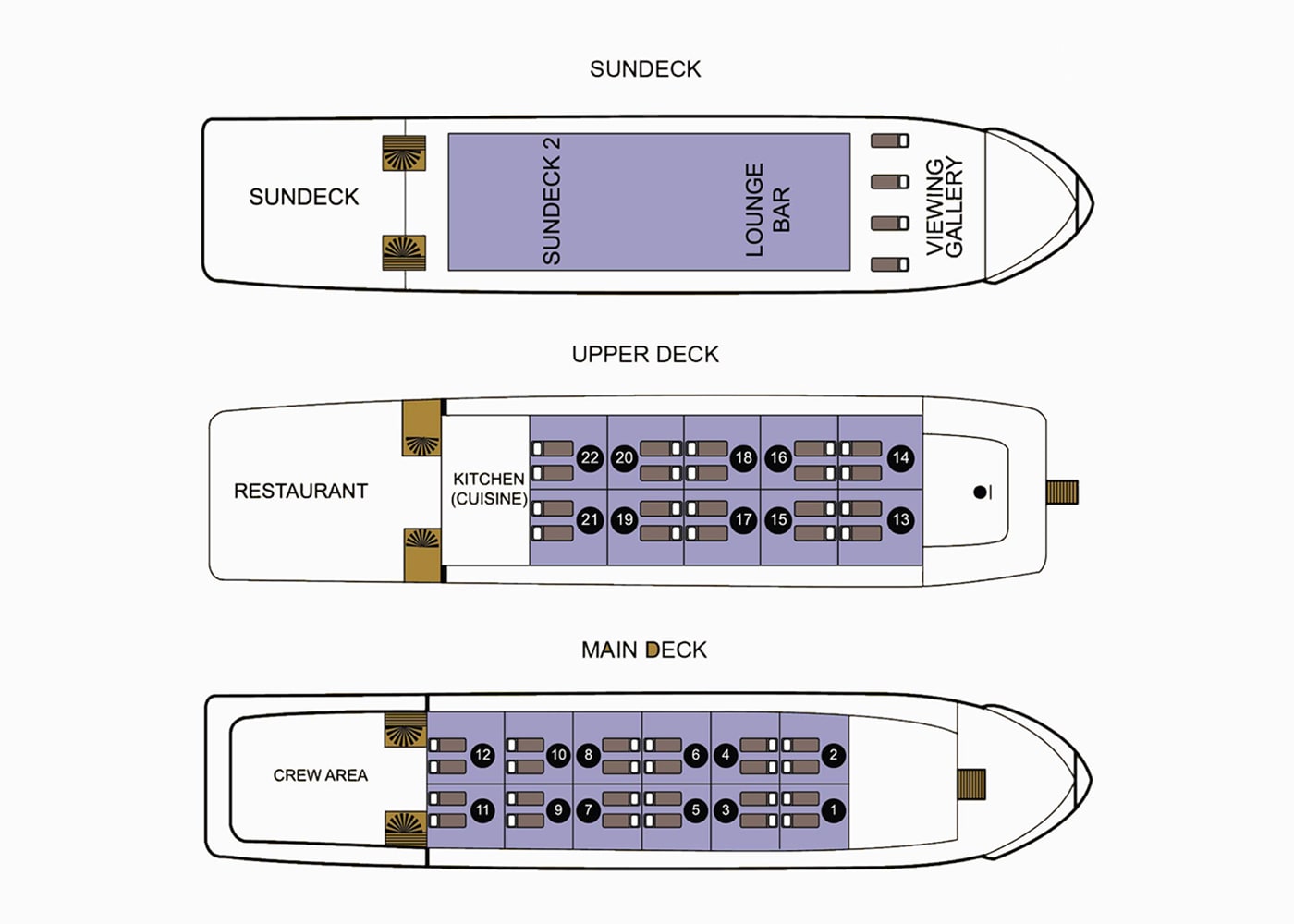 lan diep cruise