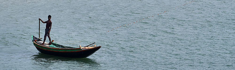 indian ganges cruise