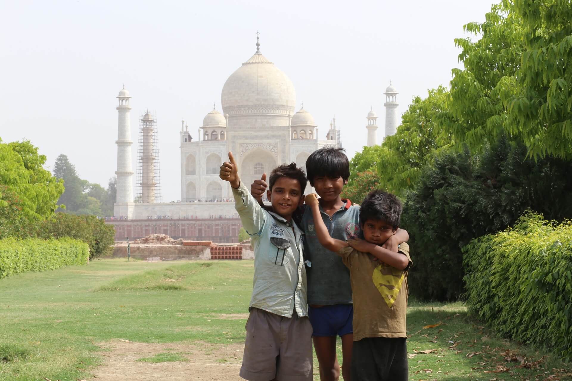 Индия наше время Индия наше время