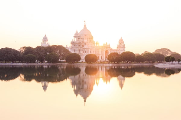 cruises on the ganges