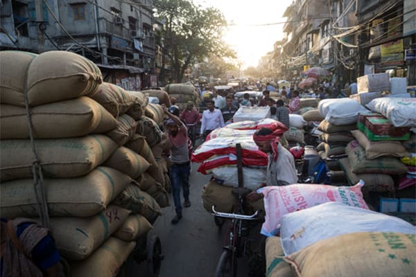 cruises on the ganges