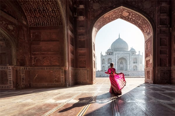 cruises on the ganges