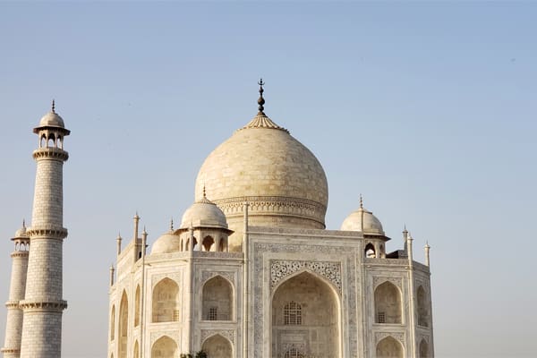 cruises on the ganges