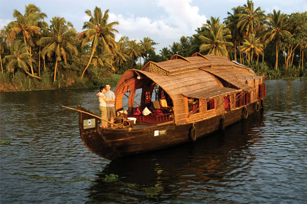 south india luxury tours