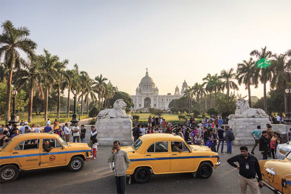 river ganges tour