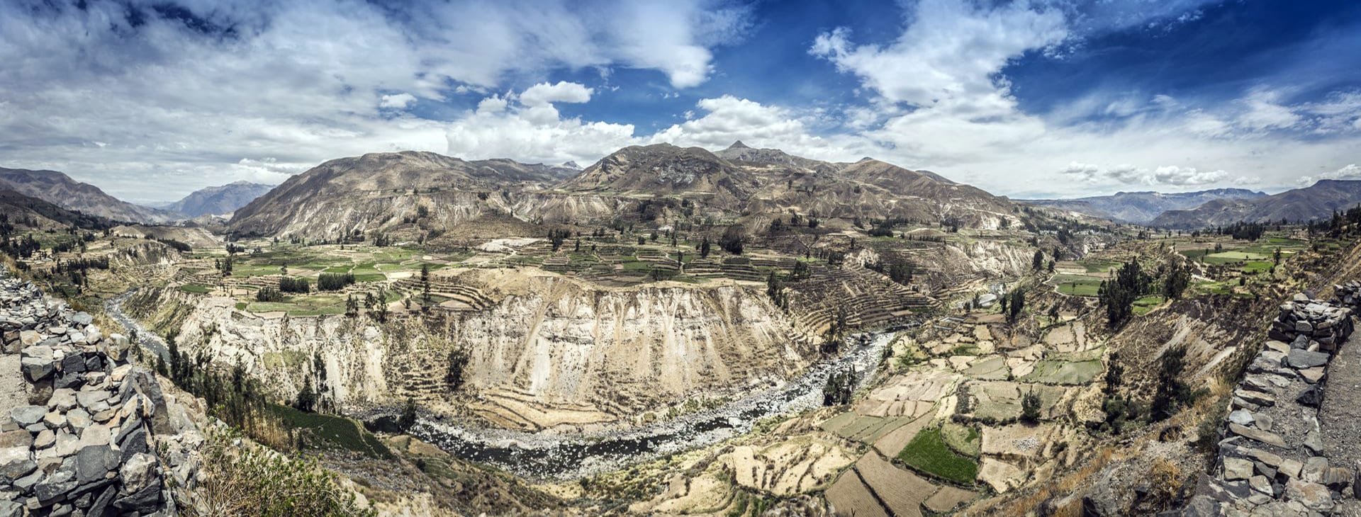 arequipa colca canyon tour