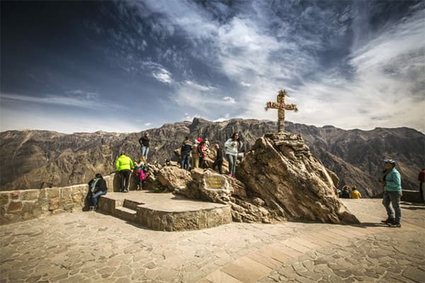 arequipa colca canyon tour