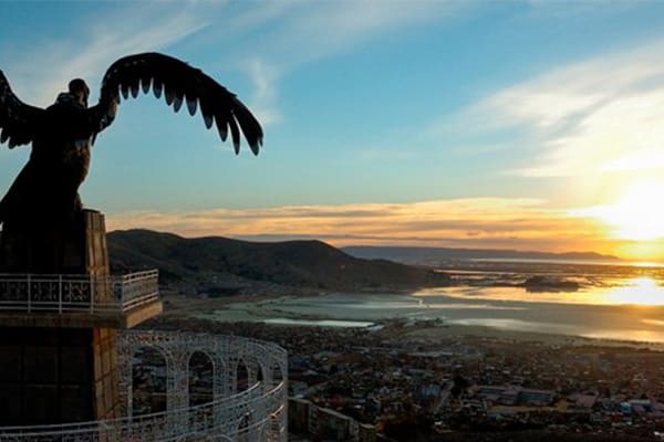 titicaca tours puno