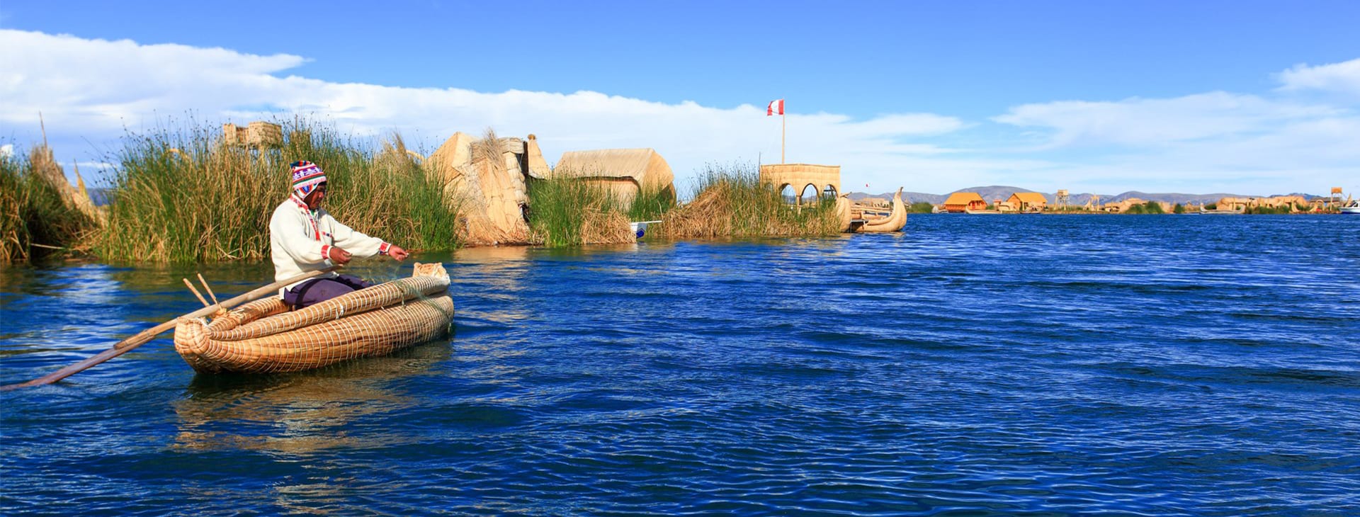 titicaca tours puno