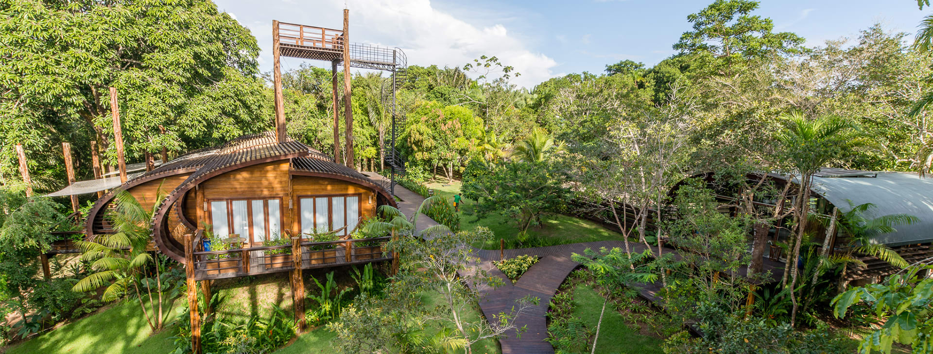 ANAVILHANAS JUNGLE LODGE - Updated 2023 Prices & Reviews (Brazil/AM - Novo  Airao)