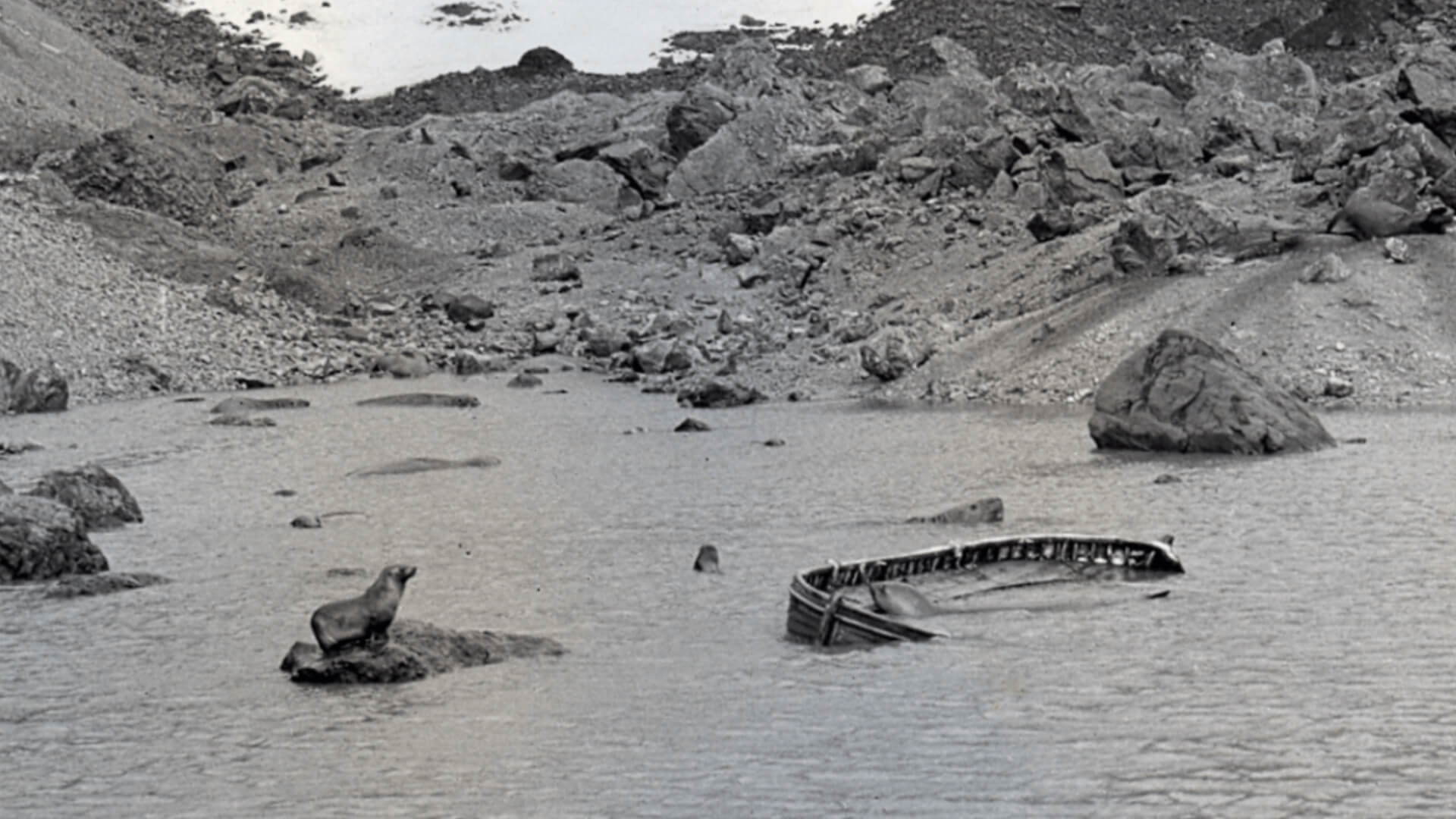 Antarctica's Greatest Mysteries & Hidden Secrets Revealed