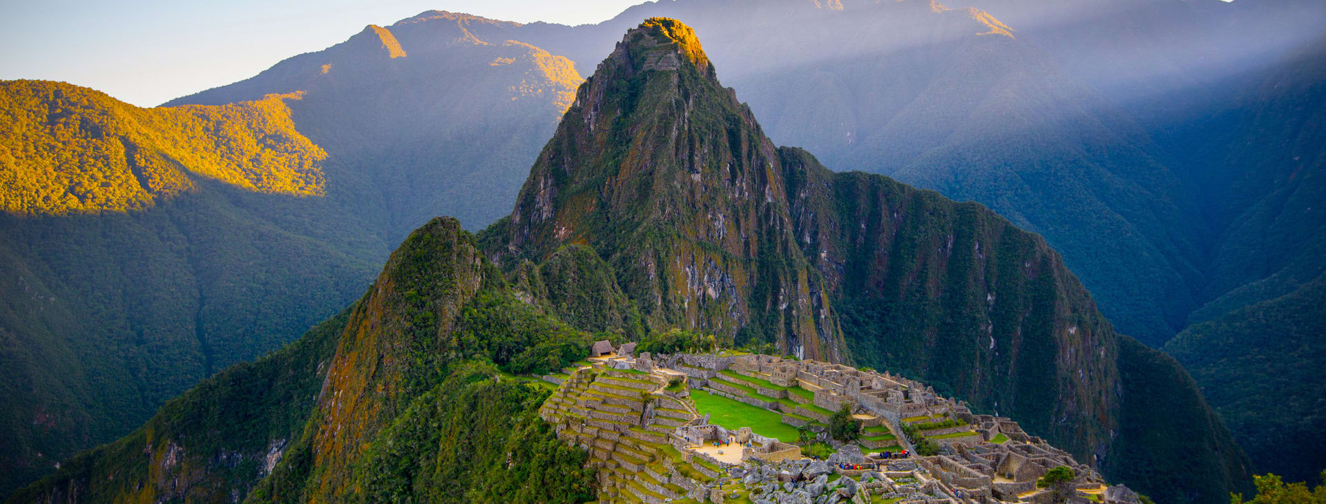 machu picchu galapagos tours