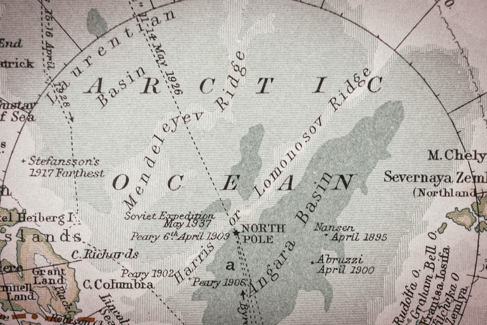 10 Most Famous Arctic & Antarctic Expeditions Of All Time