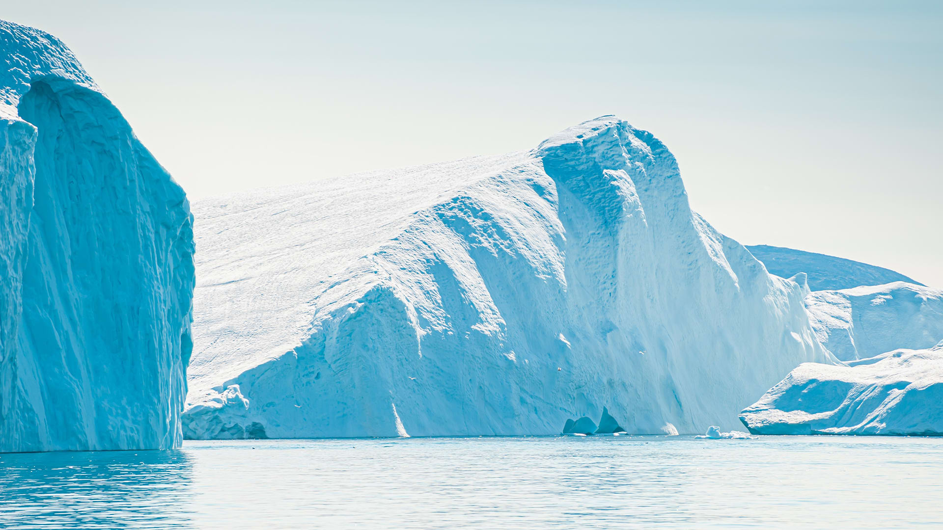 Inuit Spring Of Ammassalik - Ponant | Antarctica Cruises