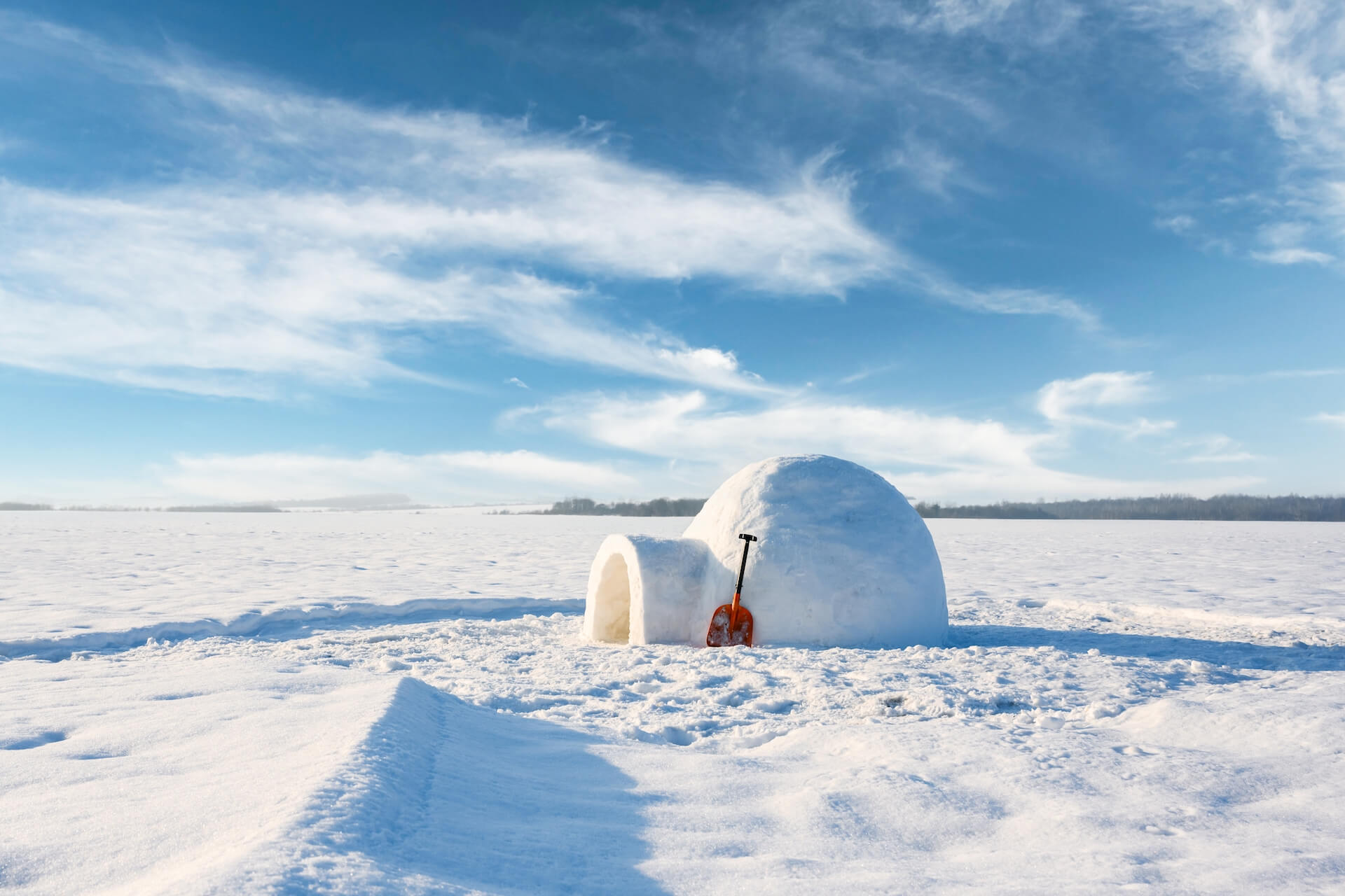 Inuit Culture And The Living Heritage Of The Frozen Frontier