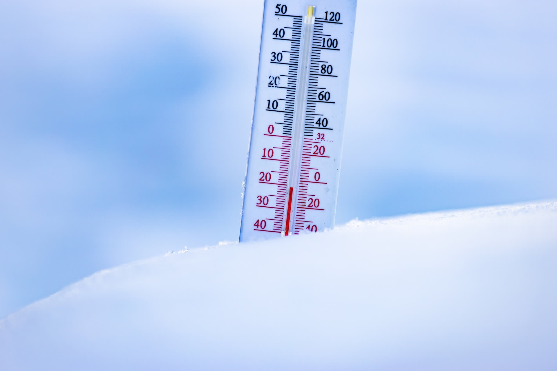 Why Antarctica Is Far Colder Than The Arctic