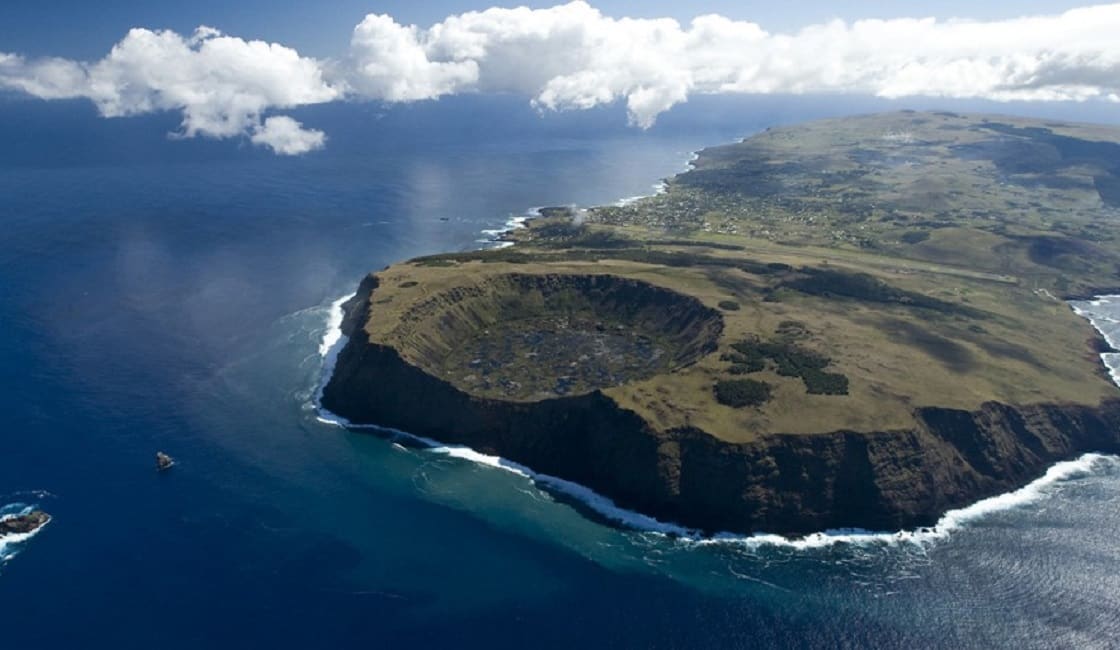 Easter Island