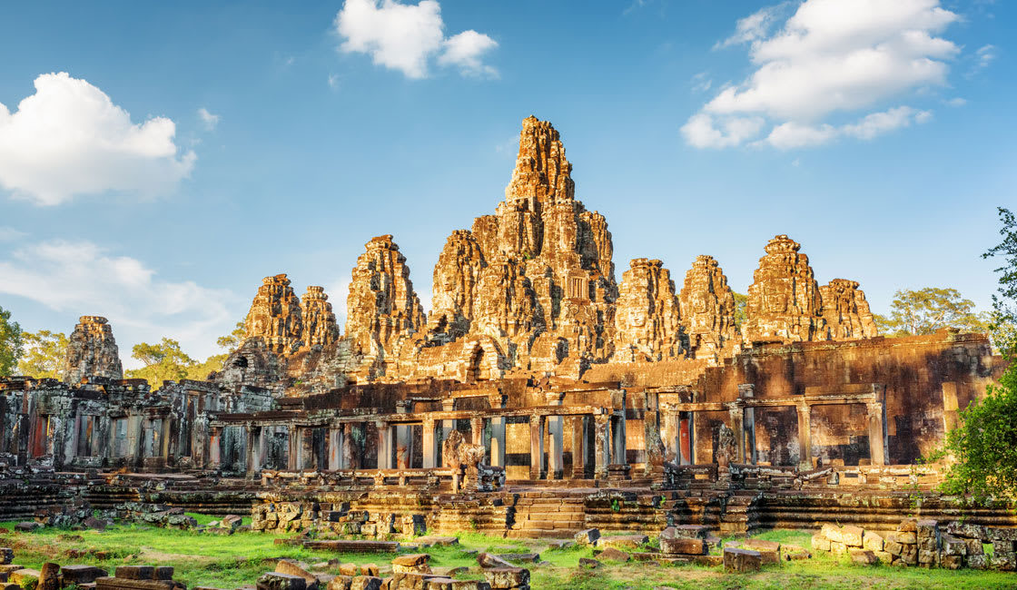 angkor wat temple