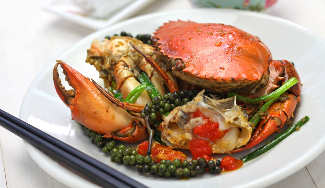 kambot pepper cambodian crab 