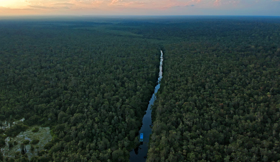 kalimantan