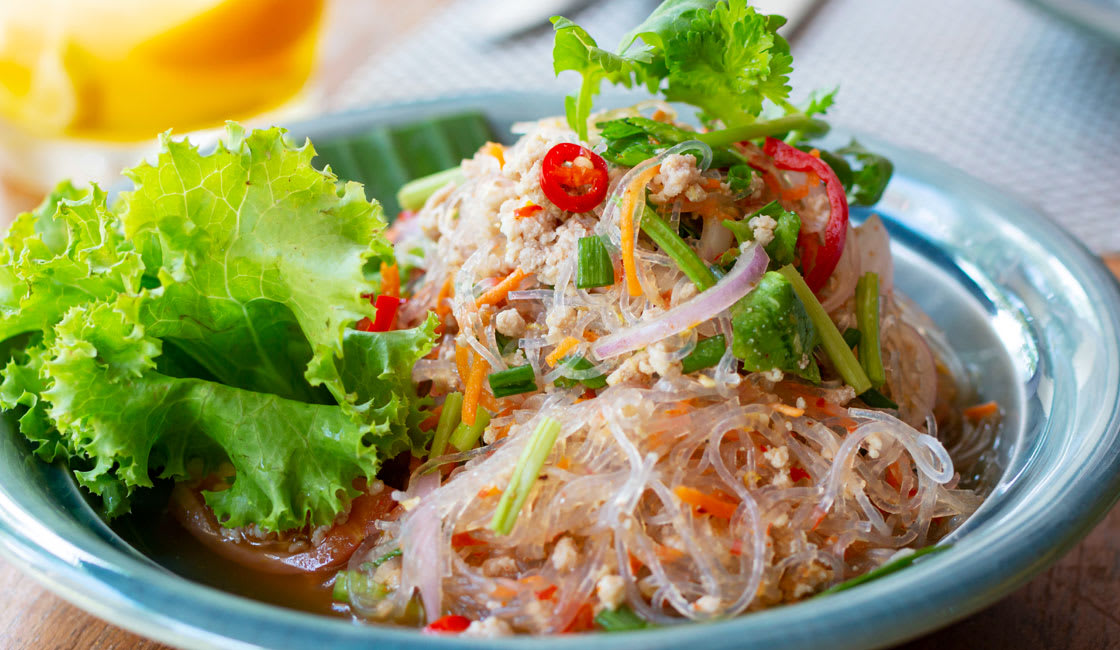 Laos Food 9 Traditional Dishes You Should Eat Rainforest Cruises