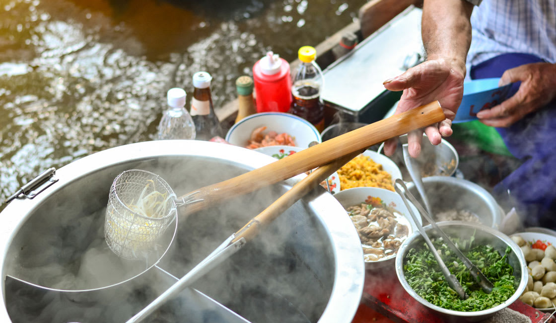 bangkok street-food