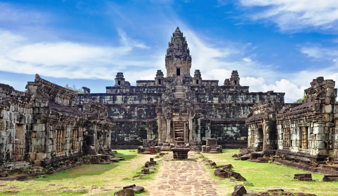 6 Amazing Unesco World Heritage Sites In Southeast Asia Rainforest