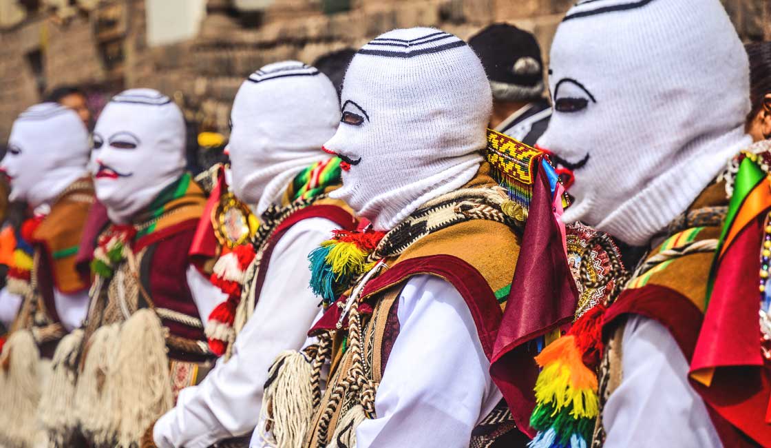 Inti Raymi: the most important festival of the Inca Empire