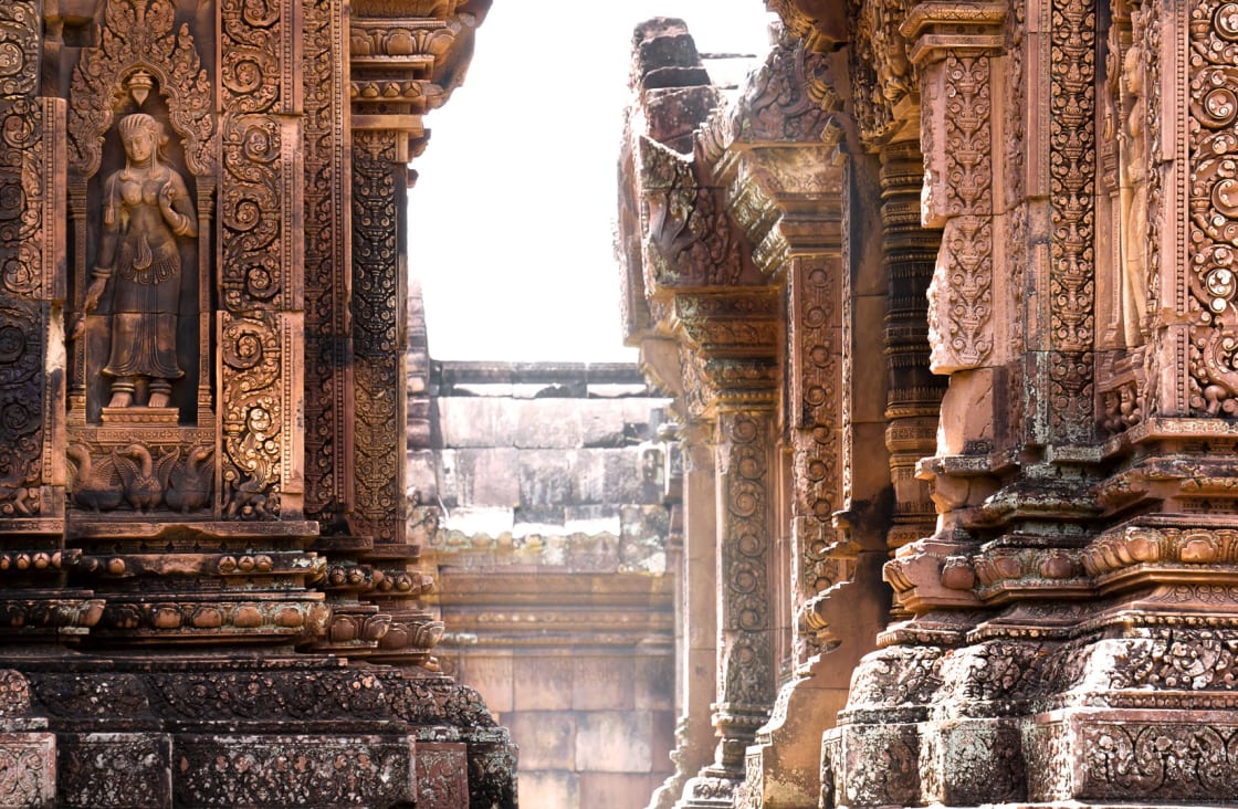 another angkor temple