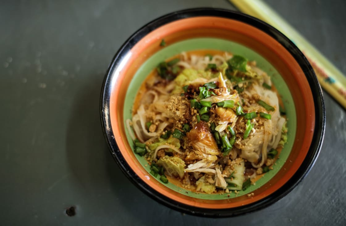 Khao-Soi