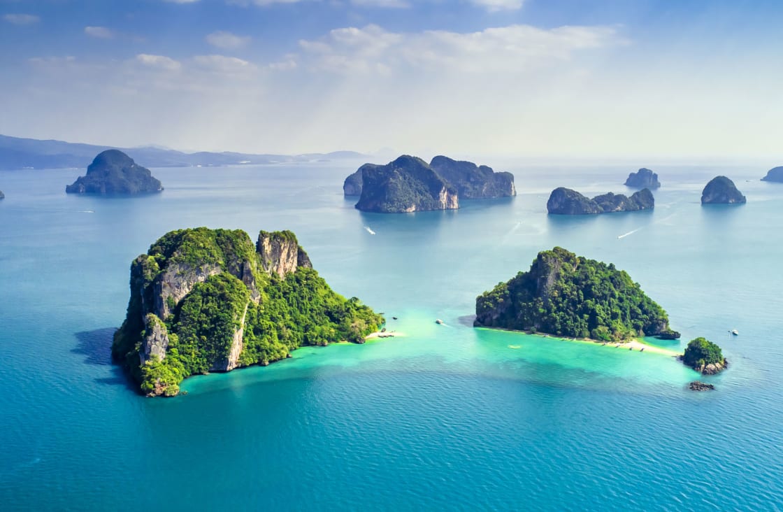 koh yao noi