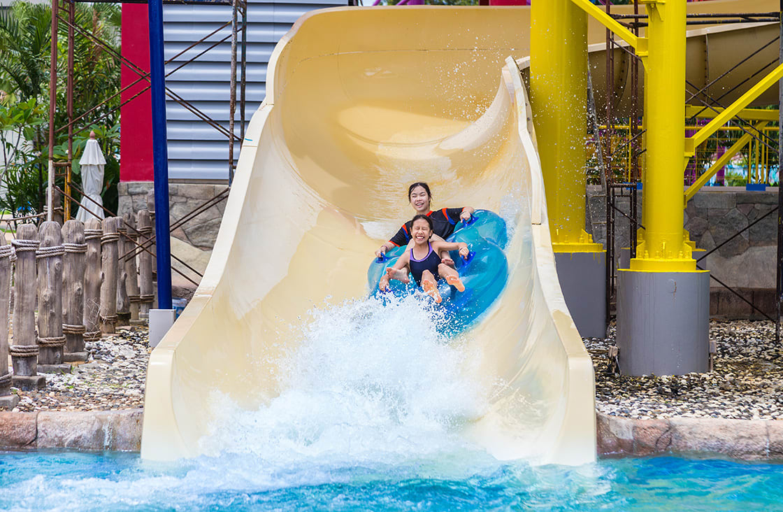 splash jungle water park 