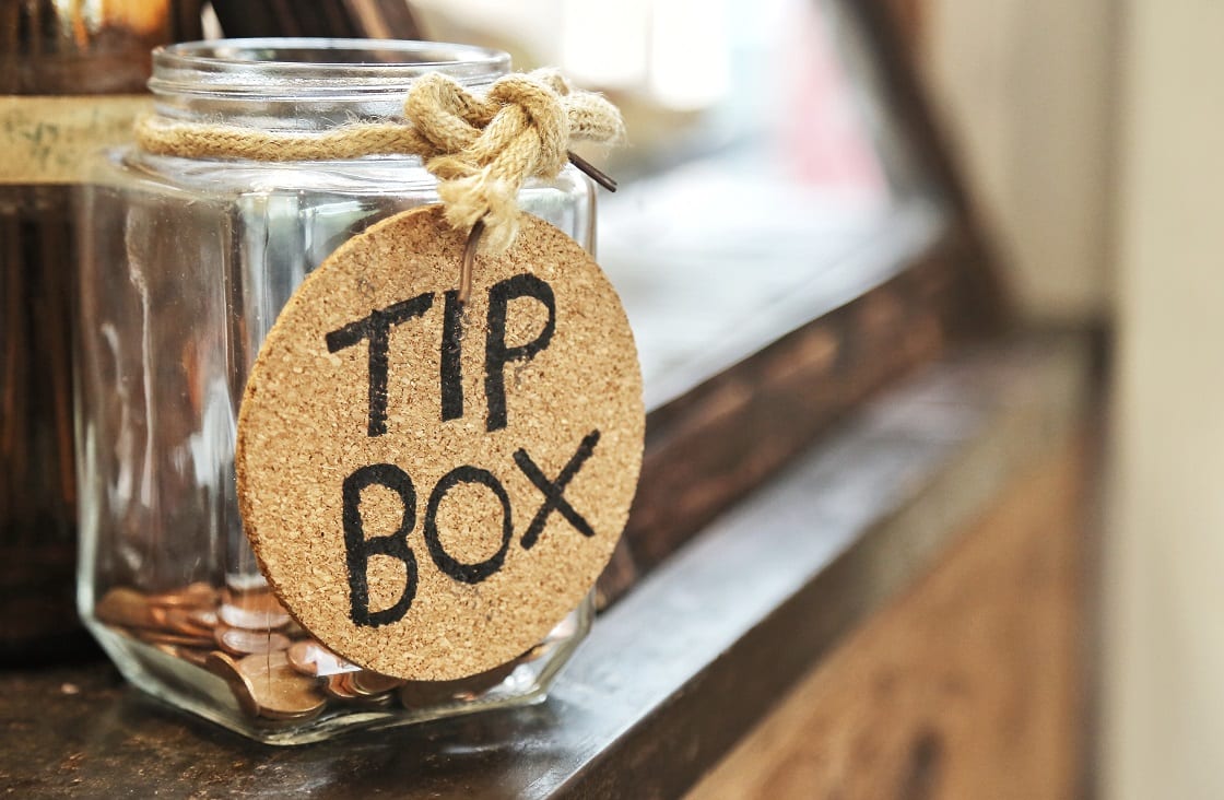 Vintage,Retro,Glass,Jar,With,Hemp,Rope,Tie,Tip,Box