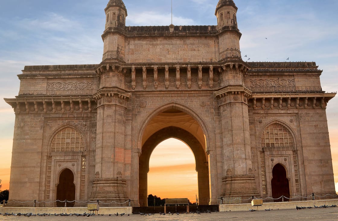 Gateway of India, Mumbai