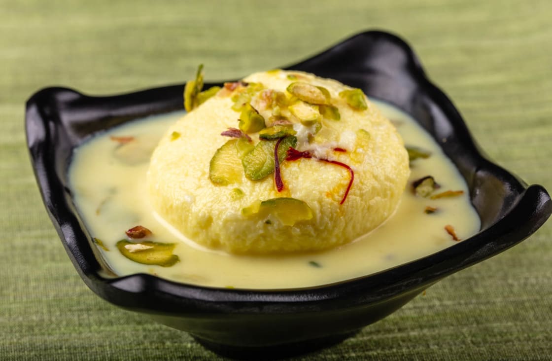 Ras Malai