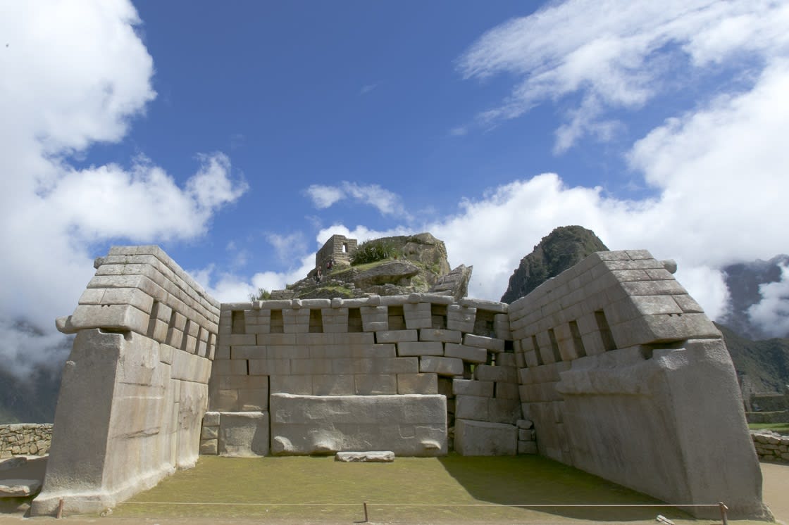 Principal Temple